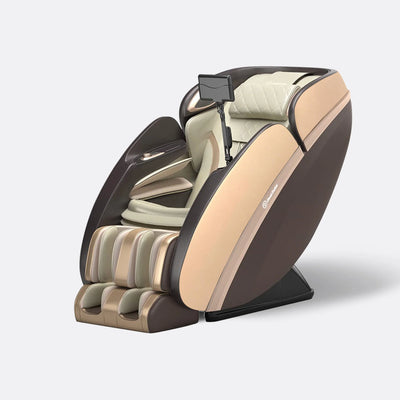 Real Relax 4D Zero Gravity Massage Chair PS6500