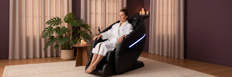 Massage Chairs