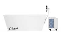 The Blizzard Package from Primal Plunges
