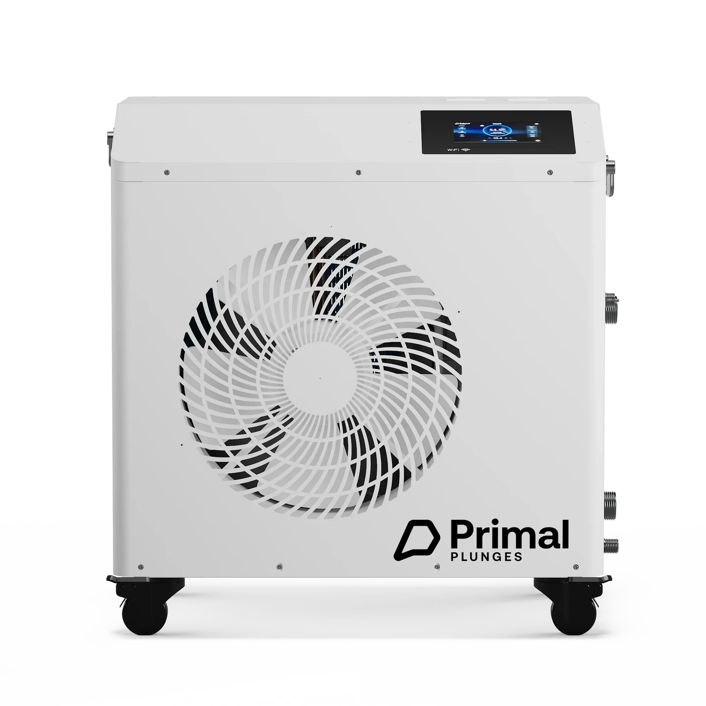Elite Chiller from Primal Plunges