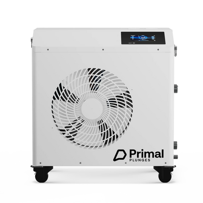 Elite Chiller from Primal Plunges
