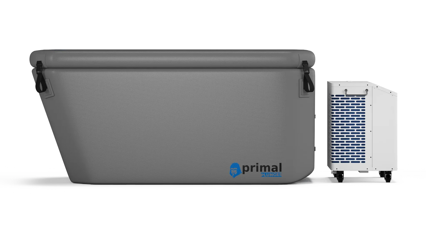 The Tundra Package from Primal Plunges