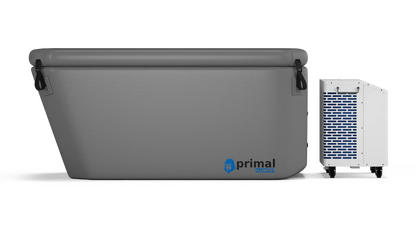 The Tundra Package from Primal Plunges