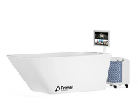 The Whiteout Cold Plunge Package from Primal Plunges