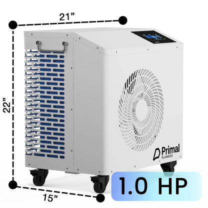 Elite Chiller from Primal Plunges