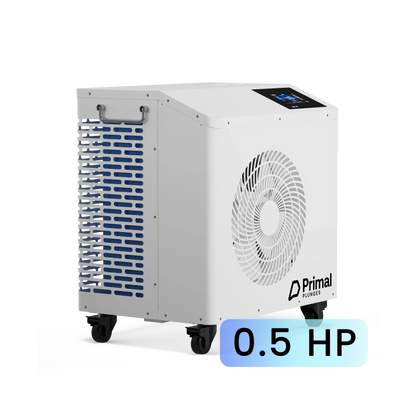 Pro Chiller from Primal Plunges