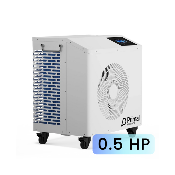 Pro Chiller from Primal Plunges