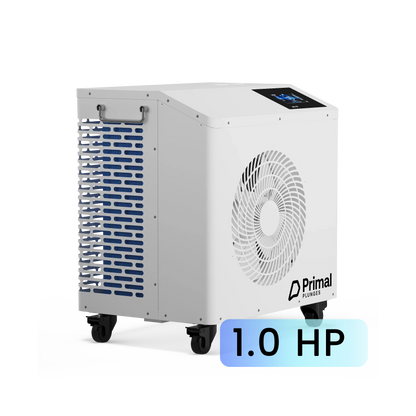 Elite Chiller from Primal Plunges