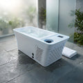 Alta 2 in 1 Hot & Cold Plunge