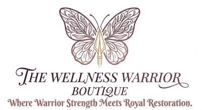 The Wellness Warrior Boutique