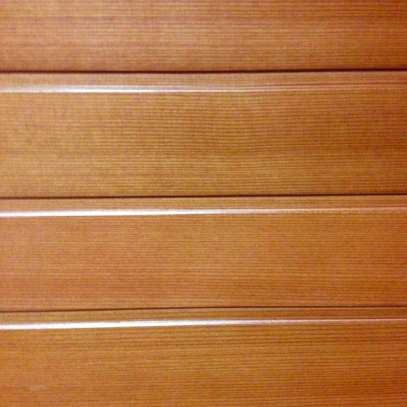 Premium Canadian Cedar Construction