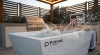 The Blizzard Package from Primal Plunges