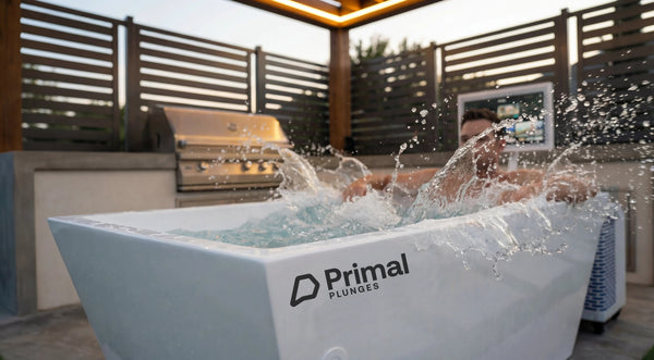 Immerse & Recover