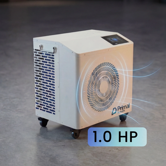 Elite Chiller from Primal Plunges