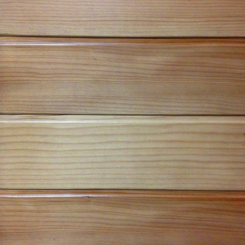 Premium Canadian Hemlock Construction
