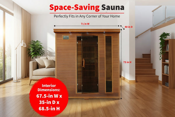 Choose Your Space