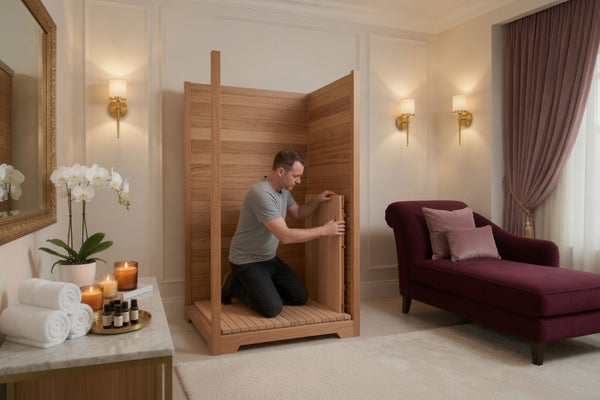 Easy Assembly