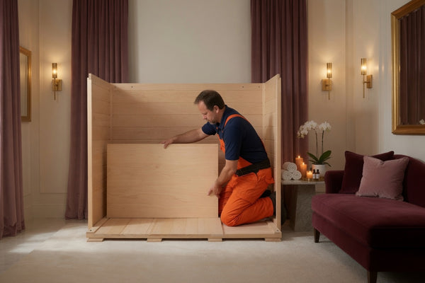 Easy Assembly