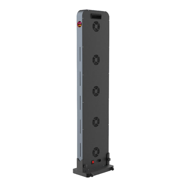 Total Spectrum MAX (7 Wave 360 LEDs)