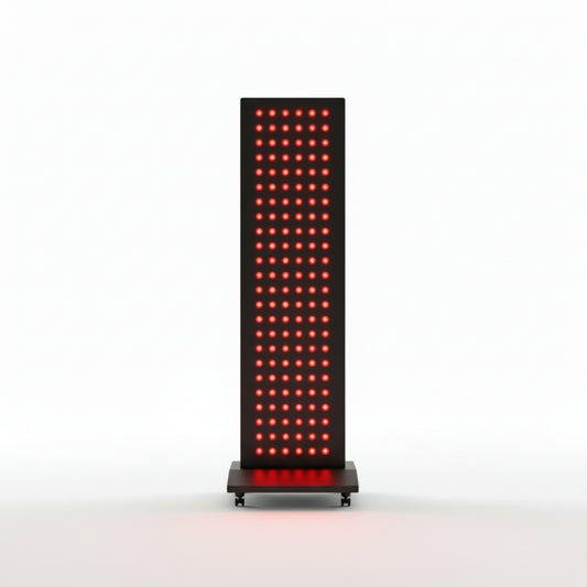 Juvakit 300W Complete Red Light Starter Kit