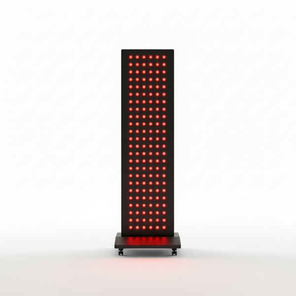Juvakit 300W Complete Red Light Starter Kit
