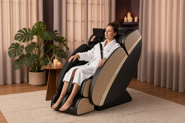 Massage Chairs