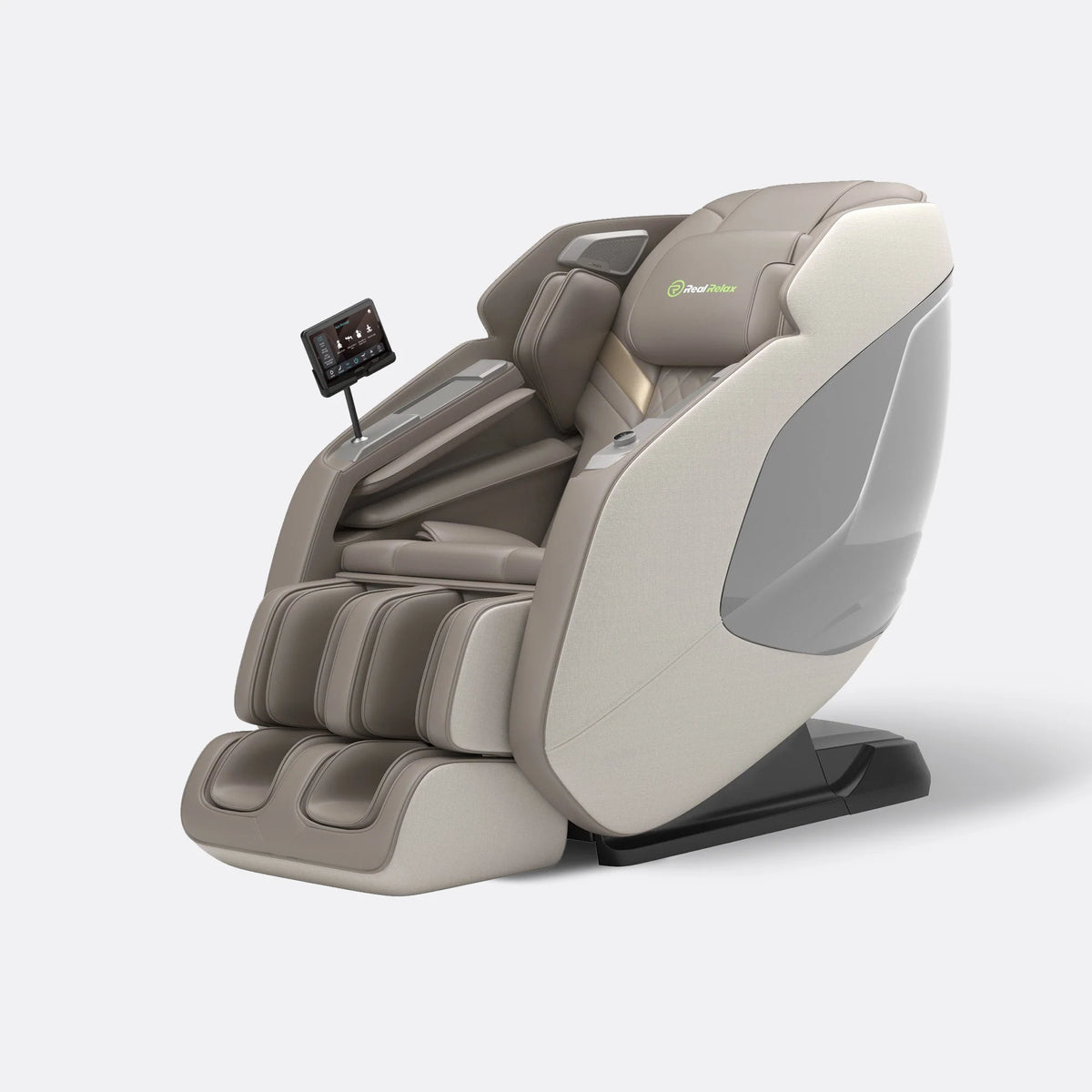 Real Relax 4D Zero Gravity Massage Chair PS5200
