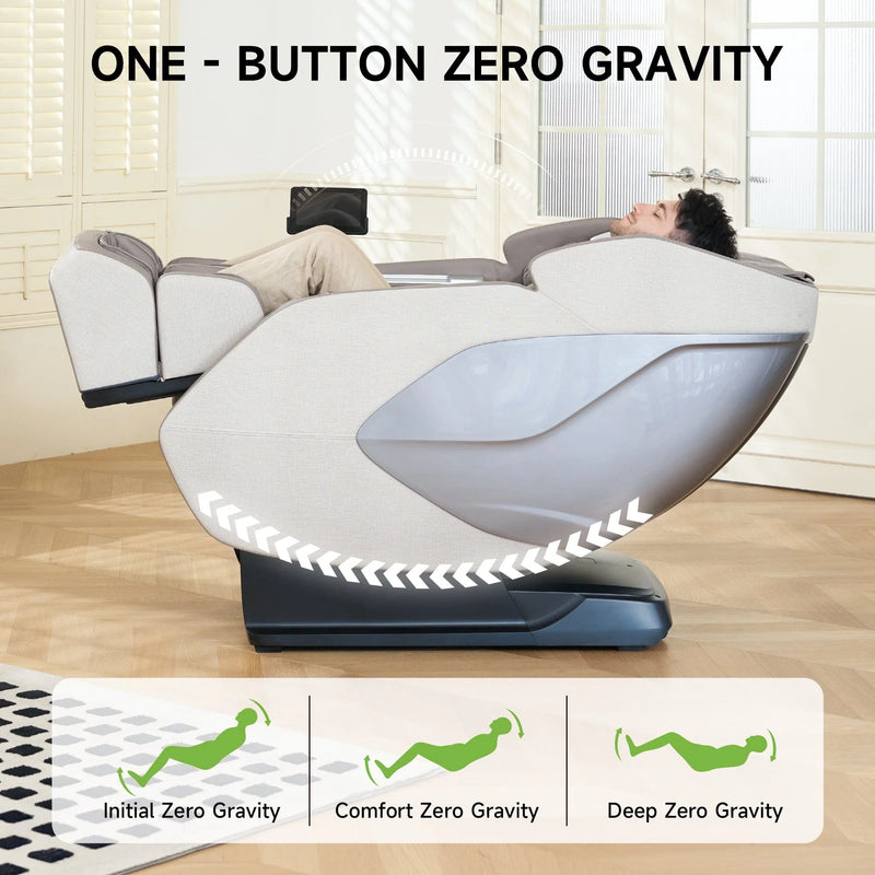 Zero Gravity