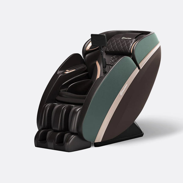 Real Relax 4D Zero Gravity Massage Chair PS6500